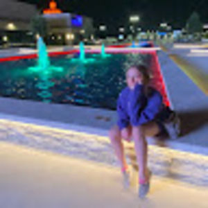 Meet your Posher, Shelby